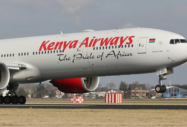 African nation bans another&#039;s airline in diplomatic row