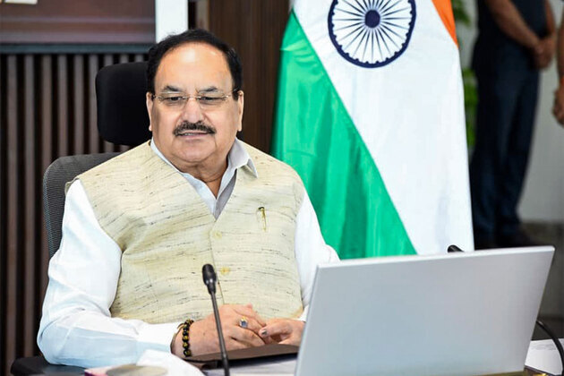Union Minister JP Nadda to launch Aarogya Setu 2.0, other digital initiatives for health sector on June 29