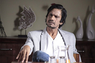Actor Vijay Raaz acquitted in sexual harassment case by Gondia Court