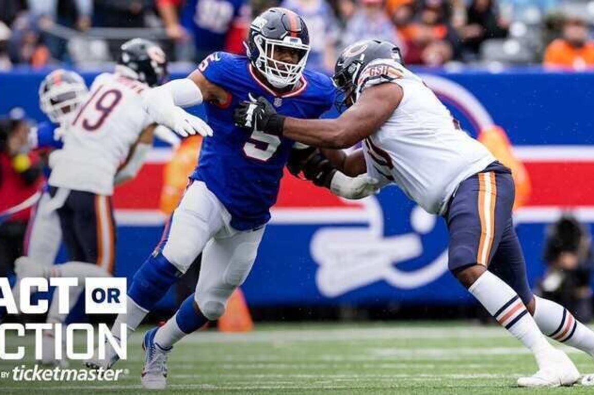 Fact or Fiction: Division rankings, stat predictions