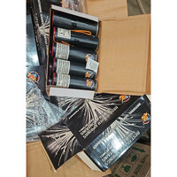 'Operation Fire Trail': DRI seizes firecrackers worth Rs 4.82 cr at Nhava Sheva port in Navi Mumbai