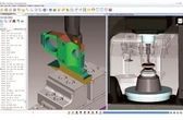 VERICUT 7.4: CNC machine simulation gets simpler