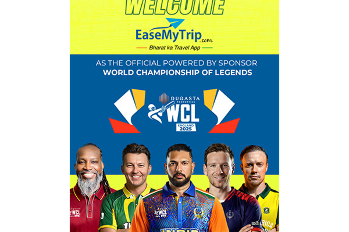 AB de Villiers returns to action in WCL, tournament to start from July 18