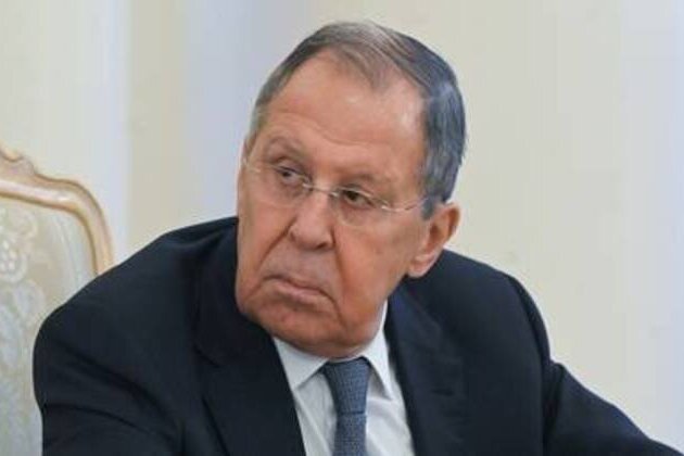 Kiev needs a public mandate to sign peace treaty - Lavrov