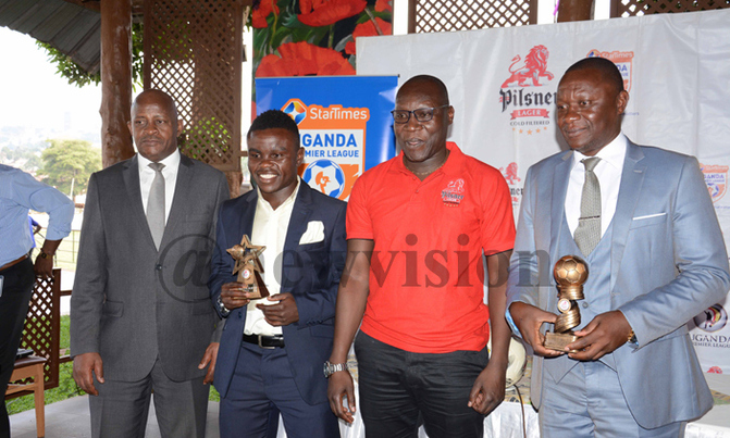 Gadiho credits teammates for success Gadiho credits teammates for success