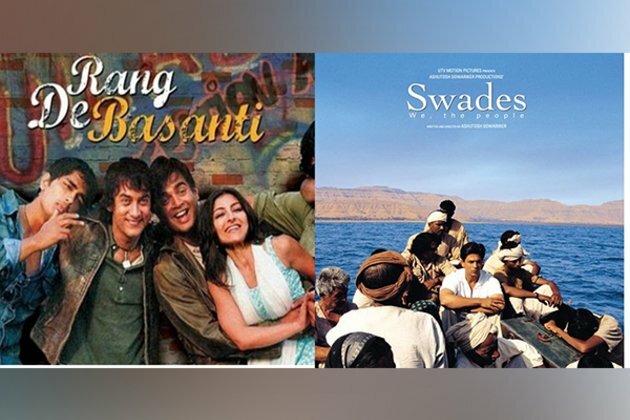 74th Republic Day: Films that will evoke patriotism in you