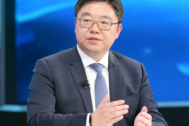 Xinhua Headlines: China's policy support boosts private sector's healthy development