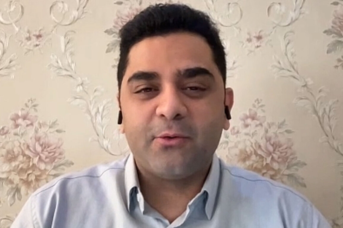 "Trump's profanity is unsurprising," says Professor at Isfahan University as Hormuz 'deadline' looms