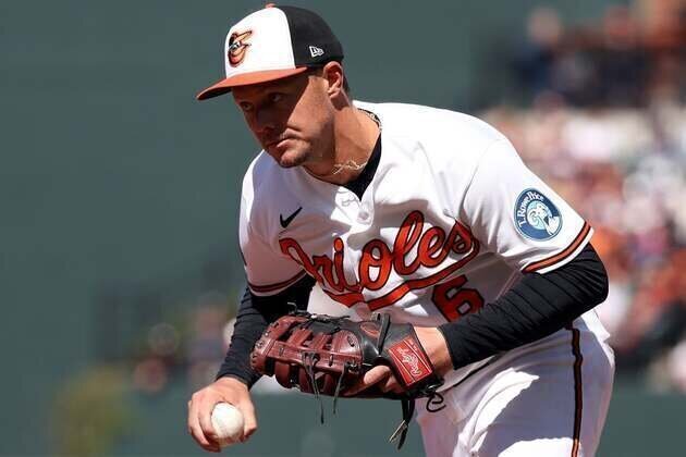 O's move Ryan Mountcastle to 60-day IL, acquire Reds' Christian Encarnacion-Strand