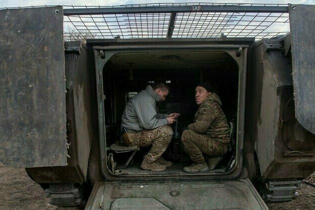 Western support wont secure victory for Kiev  US intelligence