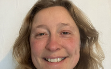 Industry Profile - Valentina Busin: 'Even as an island the UK is not isolated'