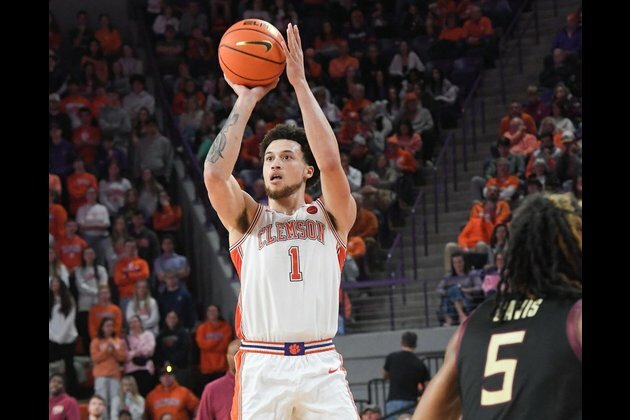 Clemson looks to prolong Georgia Tech's offensive struggles