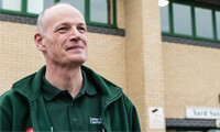 New chairman joins NBG's Civils and Landscaping division