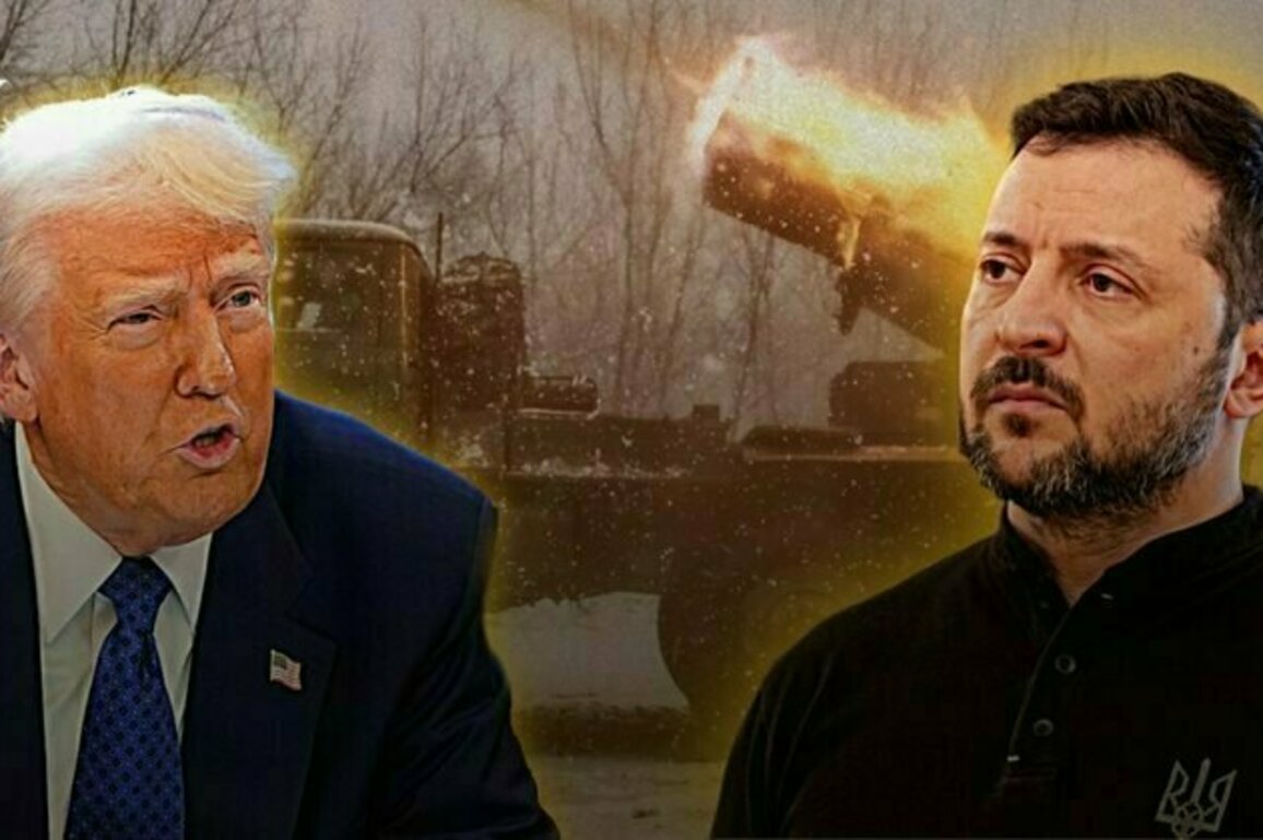 More Than Minerals At Stake As Zelenskyy Meets Trump At White House