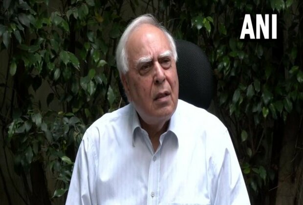 Kapil Sibal urges Aligarh DM to intervene in next 'Dharam Sansad' event to be held on Jan 22