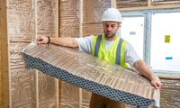 Actis launches Hybris timber insulation guides
