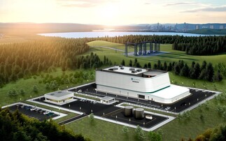 SGE submits plans for 4.2GW UK small modular nuclear reactor fleet