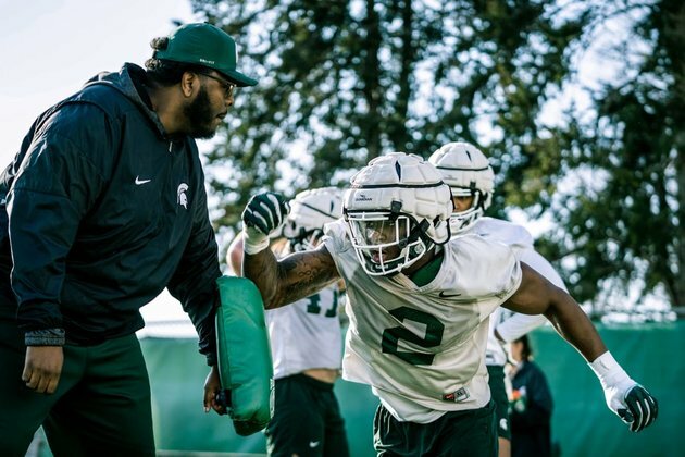Get To Know The Seahawks&#039; New Assistant Coaches
