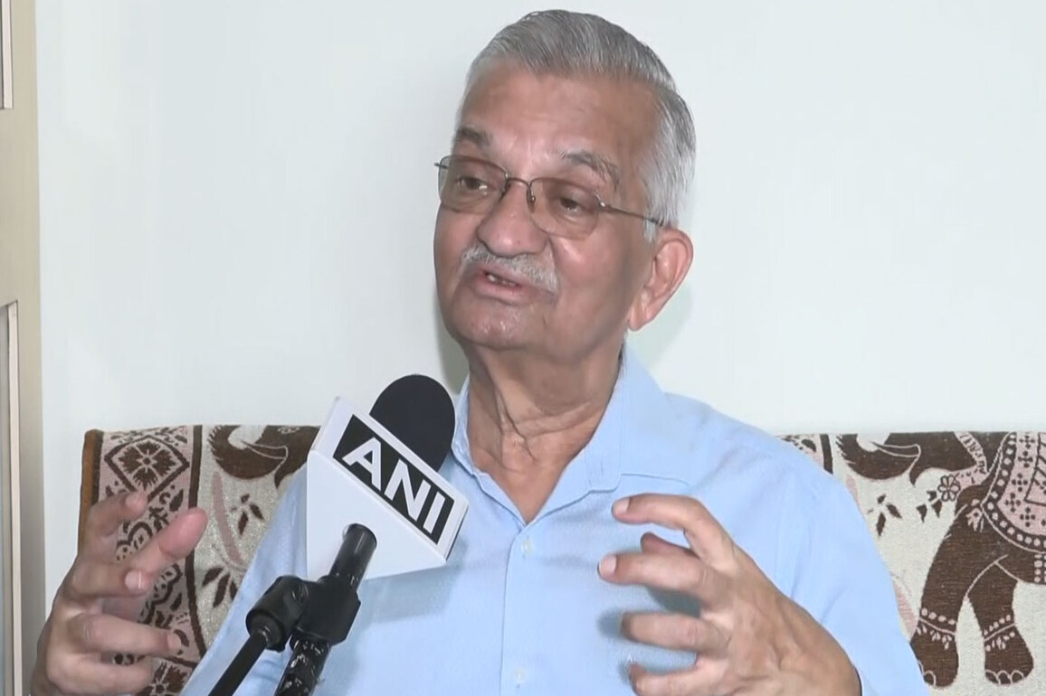 Nuclear power key to India's clean energy future, says Anil Kakodkar, former BARC Director