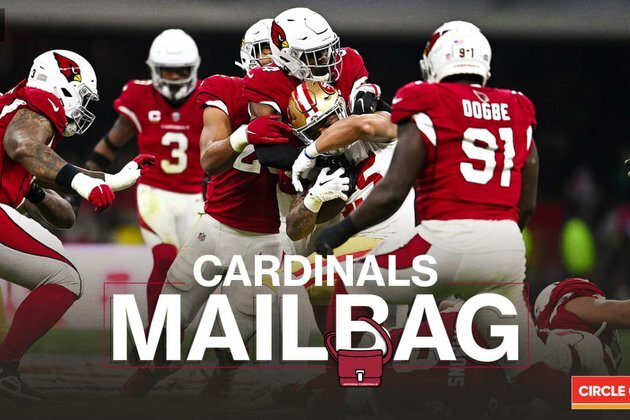 You&#039;ve Got Mail: Chargers Week