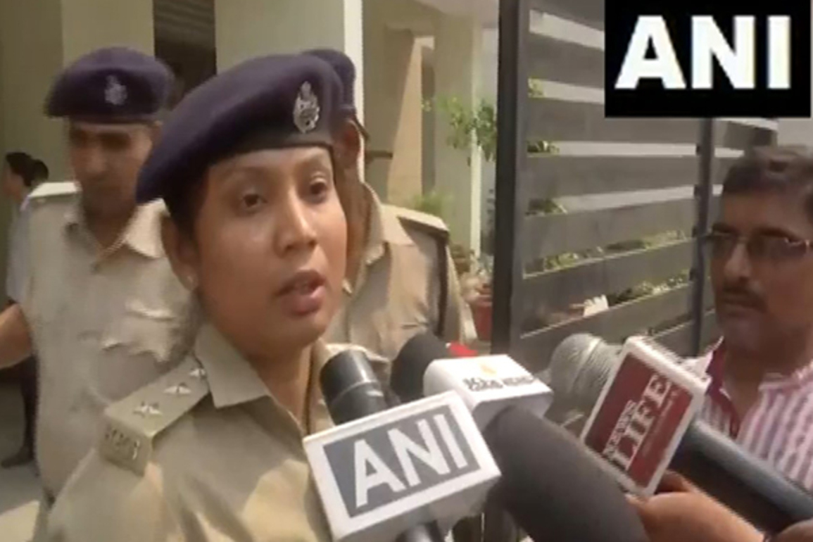 CRPF jawan dies in Patna; police suspect 'suicide'