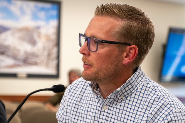 Summit County Health Department unsure about funding amid potential federal cuts - Park Record