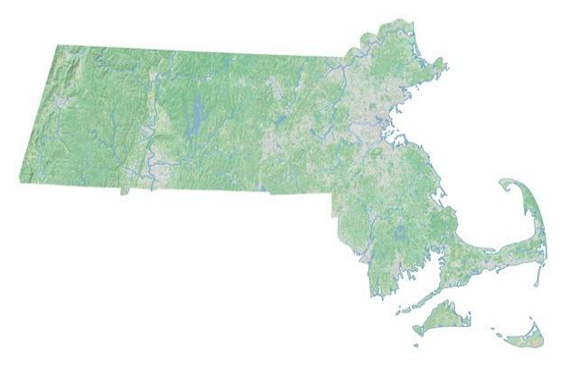 Massachusetts Senate expected to vote soon on new election maps