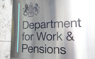 DWP 'remains committed' to AE expansion in 'mid-2020s'