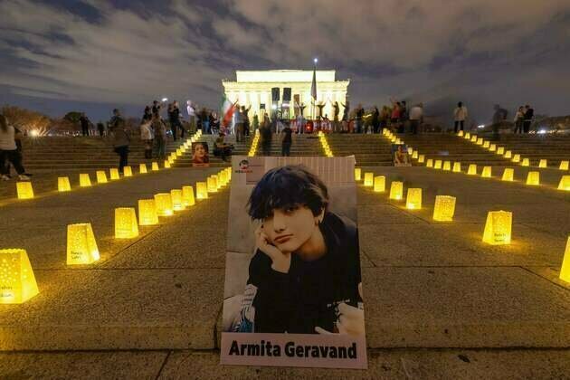Investigate Death of 17-Year-Old Girl in Iran