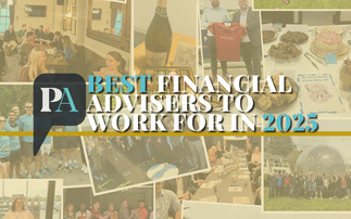 The 20 Best Financial Advisers to Work For in 2025