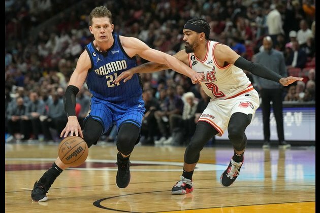 Struggling Bulls aim for consistent effort vs. Magic