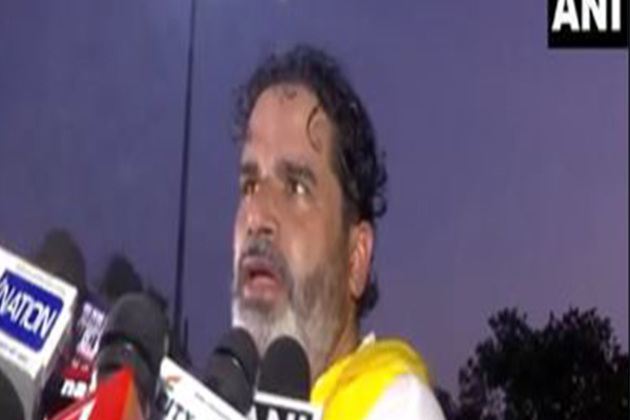 Unfortunate incident: Jan Suraaj Party founder Prashant Kishore expresses grief over AI 171 plane crash