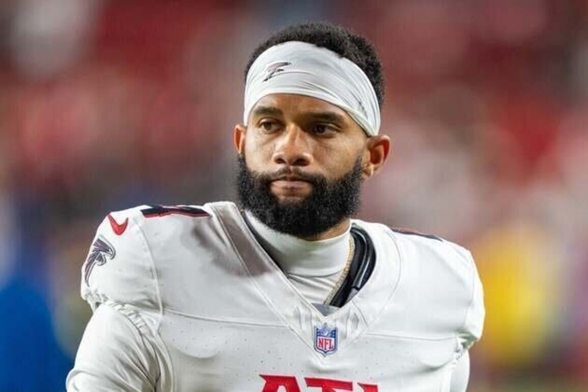 Report: Falcons release special-teams star KhaDarel Hodge