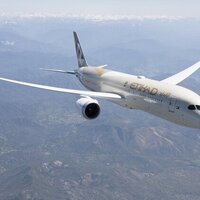 Etihad Airways launches five new destinations, 28 additional flights to China
