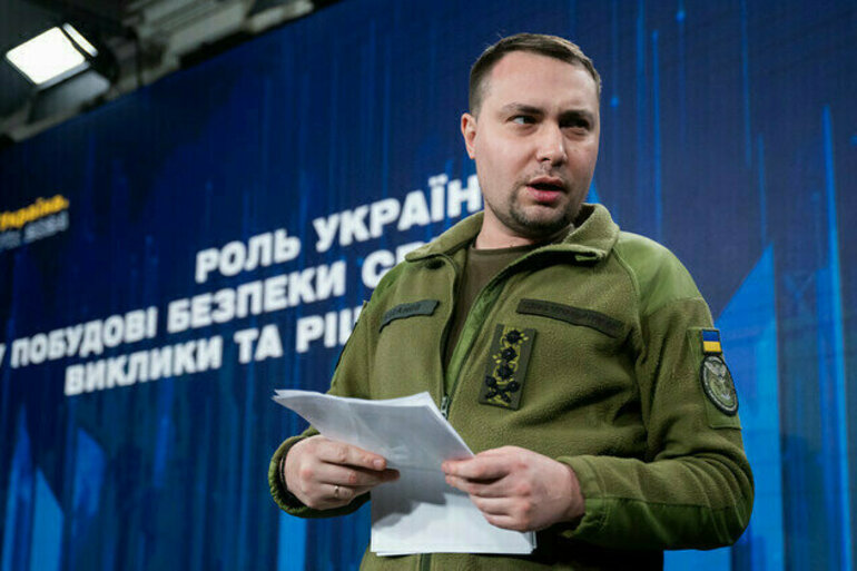 Kiev needs ceasefire by the end of 2025  Ukrainian spy chief