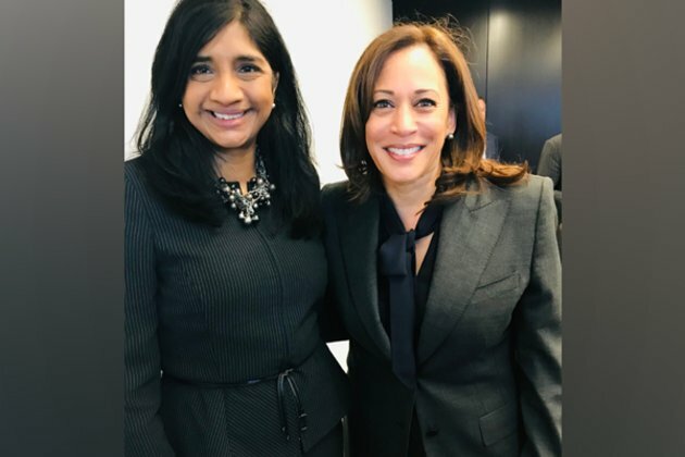 Kamala Devi Harris' selection as VP resonates with Indian Americans