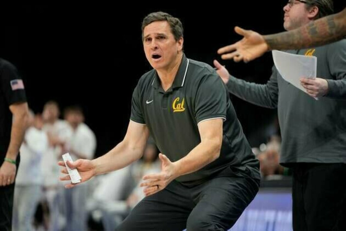 Cal eyes first 3-0 start under Mark Madsen, faces Fullerton