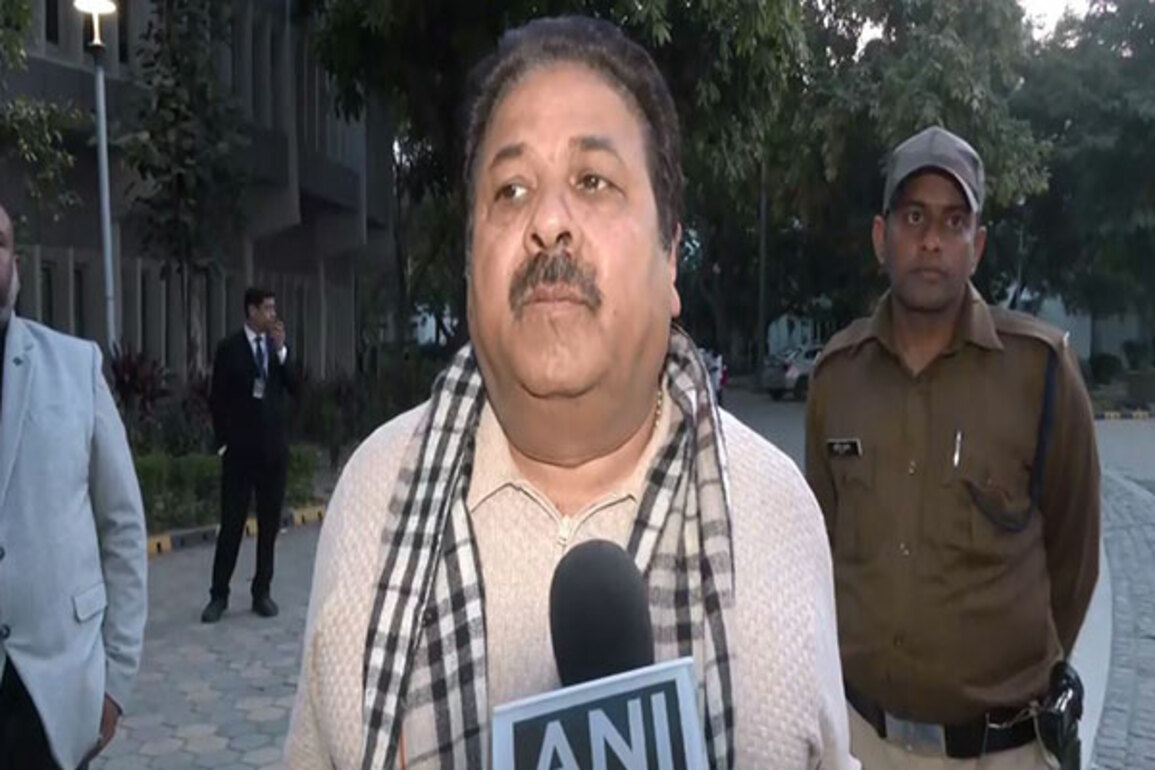 Hope Team India will perform well, says Rajeev Shukla ahead of Champions Trophy