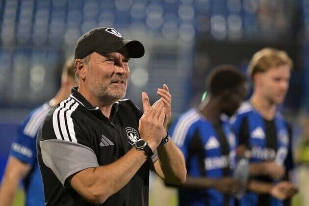 Montreal, Toronto meet with eye on second-half charges