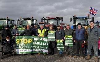 IHT thresholds to be raised in pre-Christmas 'miracle' for family farms