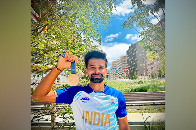 Hockey Asia Cup: Hat-trick hero Abhishek Nain eyes to continue his momentum after splendid performance against Kazakhstan