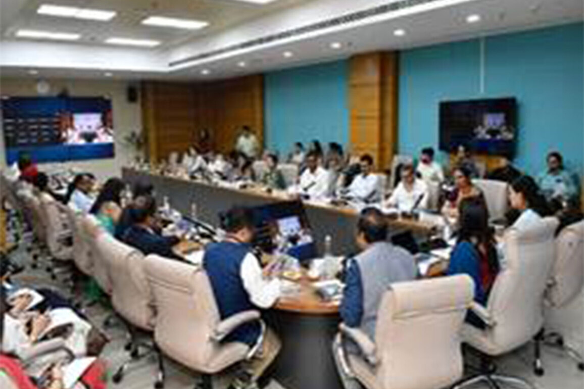 BRICS nations discuss technology access, innovation support for MSMEs under India's chairship