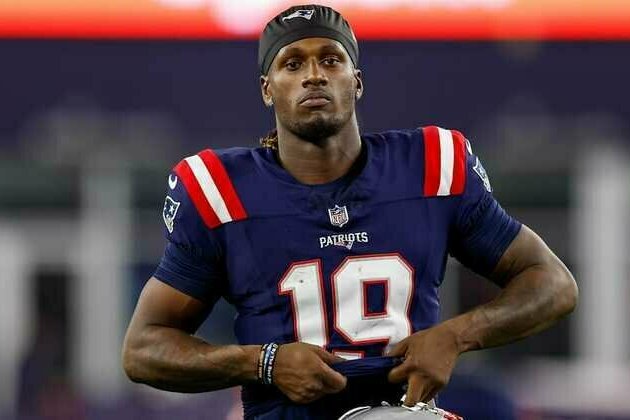 Joe Milton III habla sobre su llegada a Dallas y lo que puede aportar