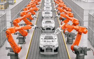 SBTi proposes updates to draft net zero standard for automotive sector