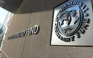 IMF revises global growth downwards and inflation upwards amid Iran shock