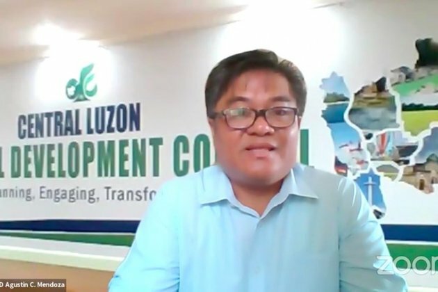 Central Luzon eyes quick, sustained economic recovery