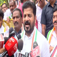If Telangana's BC reservation Bills don't get approval, BJP will be proven anti-OBC: Revanth Reddy