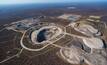 The Karowe diamond mine in Botswana continues to produce the goods