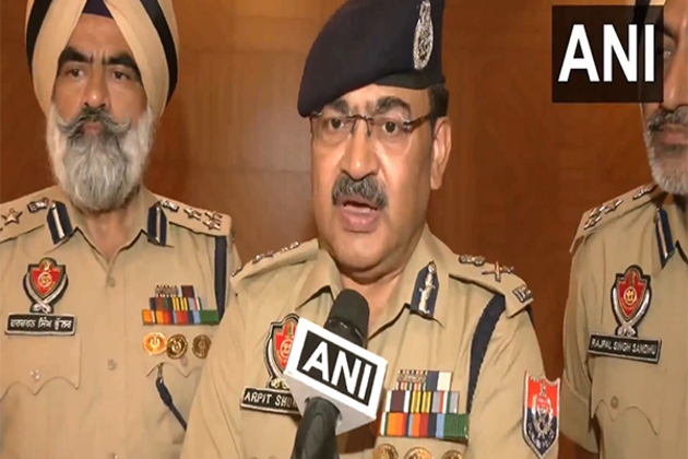 Tight security in place for IPL 2025 Playoffs in Mullanpur, says Punjab Special DGP