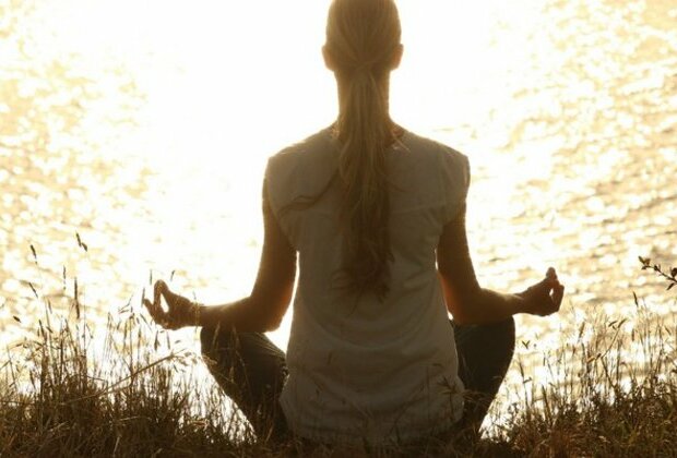 Study finds intense meditation may boost immunity